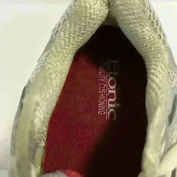 Etonic Jepara SC 2 Women’s Training shoes size 8.5 US 40 EUR - Picture 11 of 12